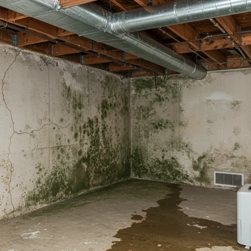 Professional Mold Removal in Buffalo, SD